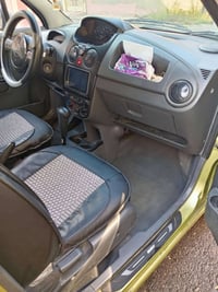 سبارك • ٢٠٠٦ • شرط المحرك