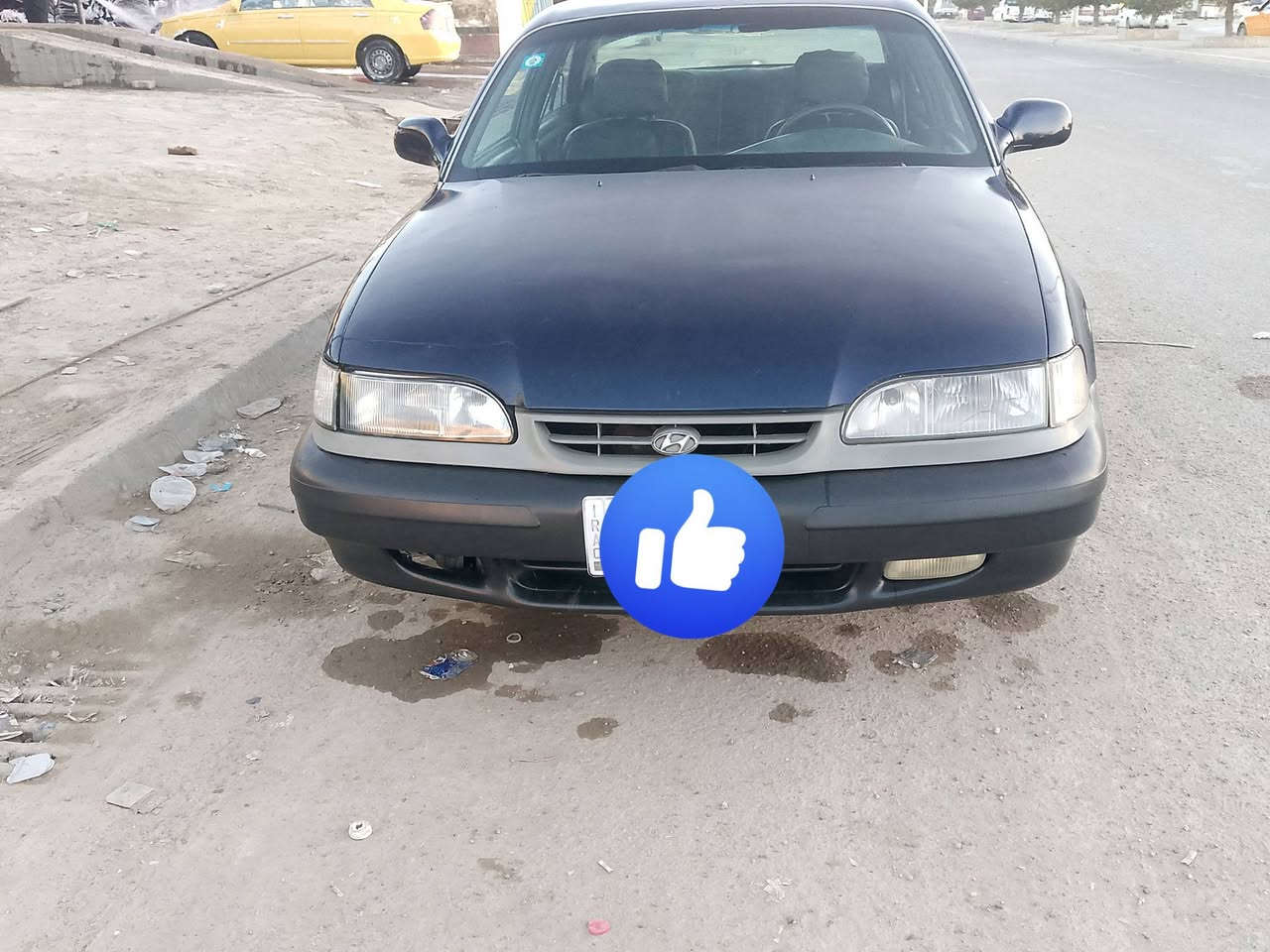 سلام عليكم سوناته تو موديل ٩٤ محرك مسكر  كير وتماتيك مكان سياره فلوجه رقم انبار تحويل مباشر  سعر ٣٨ بيه مجال  رقمي ‏‪***********‬‏
