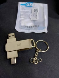 فلاش شاومي • فلاشة موبايل • فلاش USB • فلاش تايب سي • ذاكرة خارجية للم...