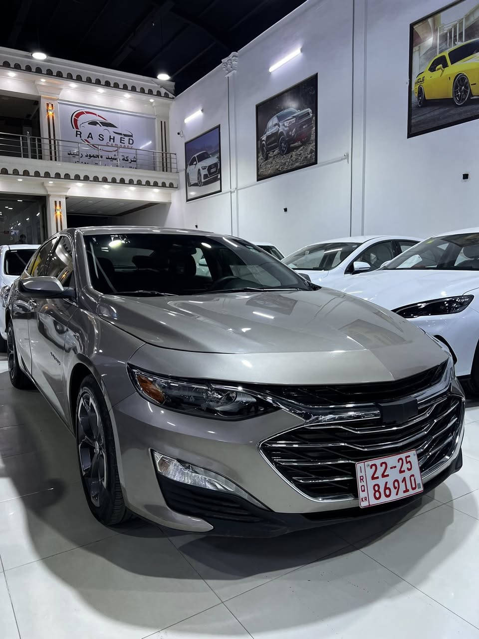 سلام عليكم ماليبو 2023 LT فول للأخير السياره تعجز المواصفات البيها بنورما تحكمات ستيرن تدفئه كشنات قطعتين تبريد بصمه رادار مثبت سرعه بجم كبس لغد شواصي كفاله كير محرك كفاله ترايك وين متريد ابيع مرقم كامل رقم اربيل الجديد حادثها مرفق بلصور السعر 127$ ومجال بصيط حك الجيه واتساب ***********
