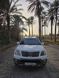 موهافي ٢٠١٤ • فول مواصفات • دفع رباعي