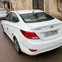 اكسنت ٢٠١٦ • خليجي • محرك ١٦٠٠