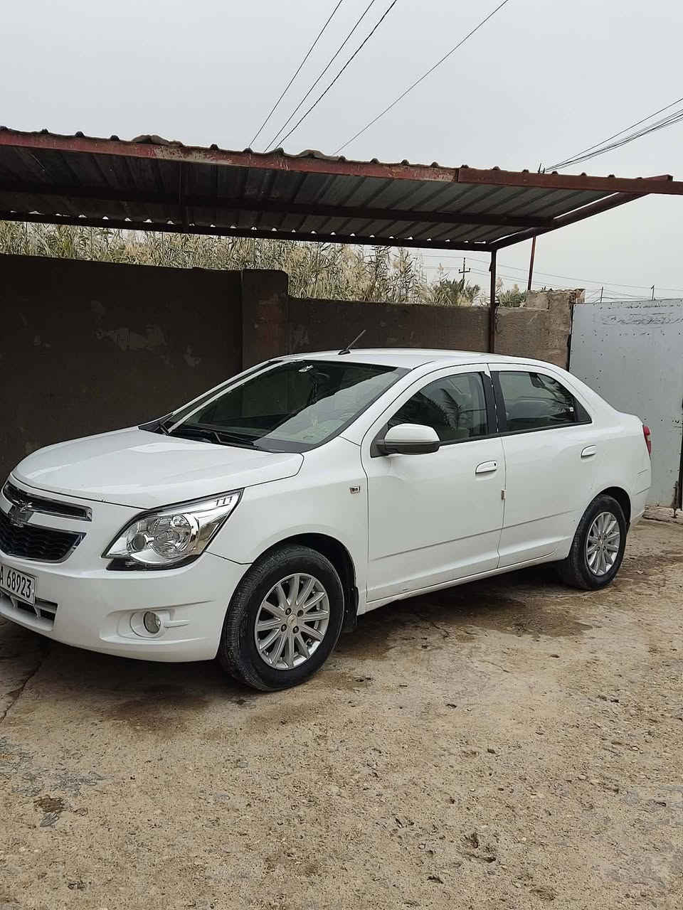 سلام عليكم
كوبلت 2018 خليجيه بيه ضربه موجوده صوره منشوره
 سعر 95 وبيه مجال 
الاستفسار تصل على رقم ***********
