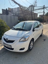 يارس ٢٠٠٧ • محرك ١٦٠٠ • مكاني