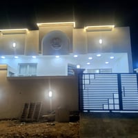 بيت البيع خمسه كيلوو نزلت الشراع خلف سعد البيلاوي شارع 15 قريب من الشا...