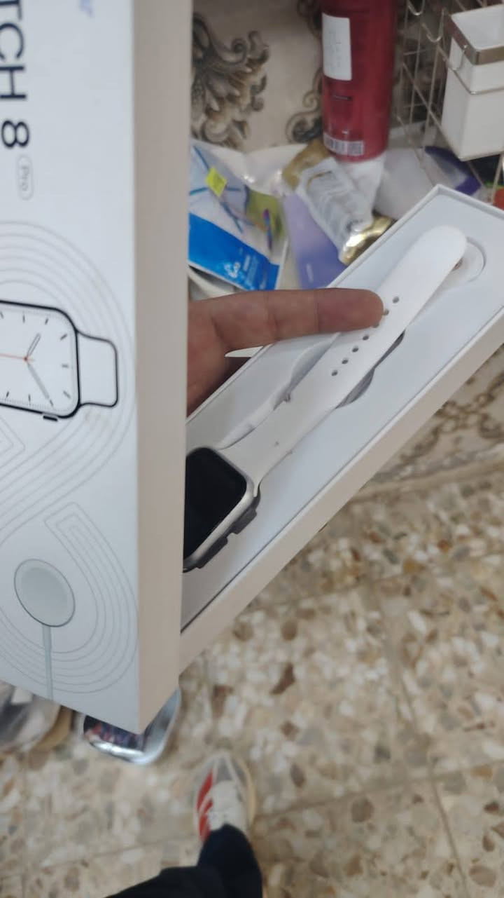 ساعه رولكس باب ثاني اصلي ماركه سعر[٤٠] ((((((((((((((((((((((((((((((((((((((((((((((((((((((((((((((ساعات باقيه كلمن وسعره اليريد يدخلي خاص وتدلل


**إذا كنت صاحب هذا الإعلان وتريد حذفه لأي سبب، رجاءا أرسل رسالة إلى الدعم الفني**