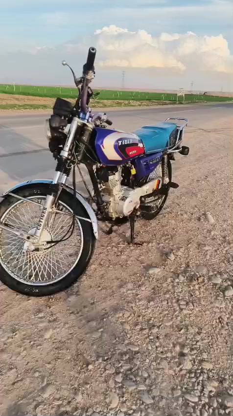مكلف بل نشر دراجه🏍 تايكر 20نضيف لاصرف ولانفخ  نشاط فول كهربائيات شغاله✅ كله ماتصرف ربع شغل وتمشي السعر خاص لااستفسار الهاتف📞( ‏‪***********‬‏) ومتواجد خاص
