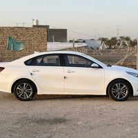 ٢٠٢٢ • ماشيه ٥٠ الف • وارد كوري