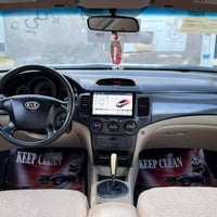 اوبتيما ٢٠٠٩ • رقم ذي قار • محرك ٢٠٠٠