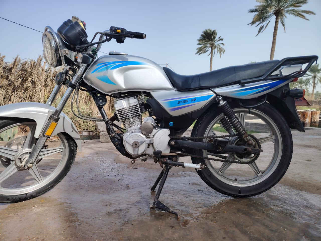 دايوان البيع مديل ١٦ محرك ٢٣ غراضل ٢٣ اوارق صولي دراجه مكفول كهربايات كله شغله ***********
