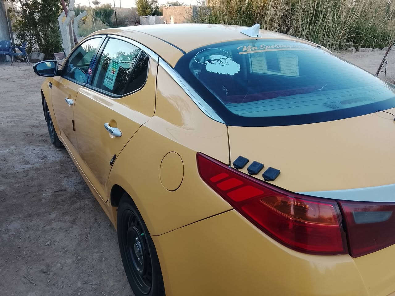 سلام عليكم ابتيمه للبيع امريكي موديل 15 مكينه كير شرط سياره ستوه مداوره هزه جديده وبسمي سعره 88 سياره حدثه جنطه مكاني ديوانية الحمزه شرقي *********** وتساب
