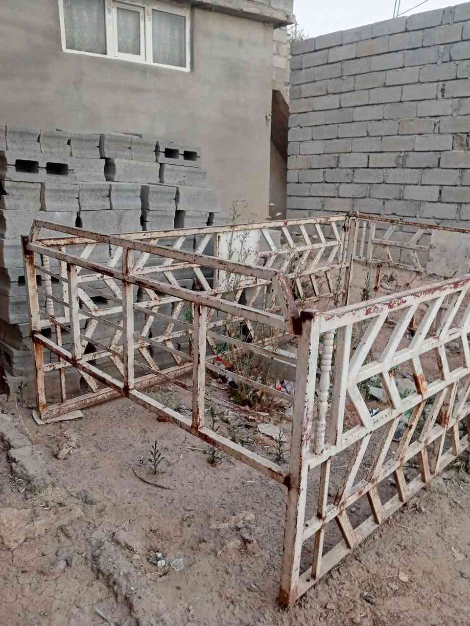 محجل كيه 2700
هذا وضعو العنوان قريه خرمر 
الي يحب يتصل على هذا الرقم 
‏‪***********
