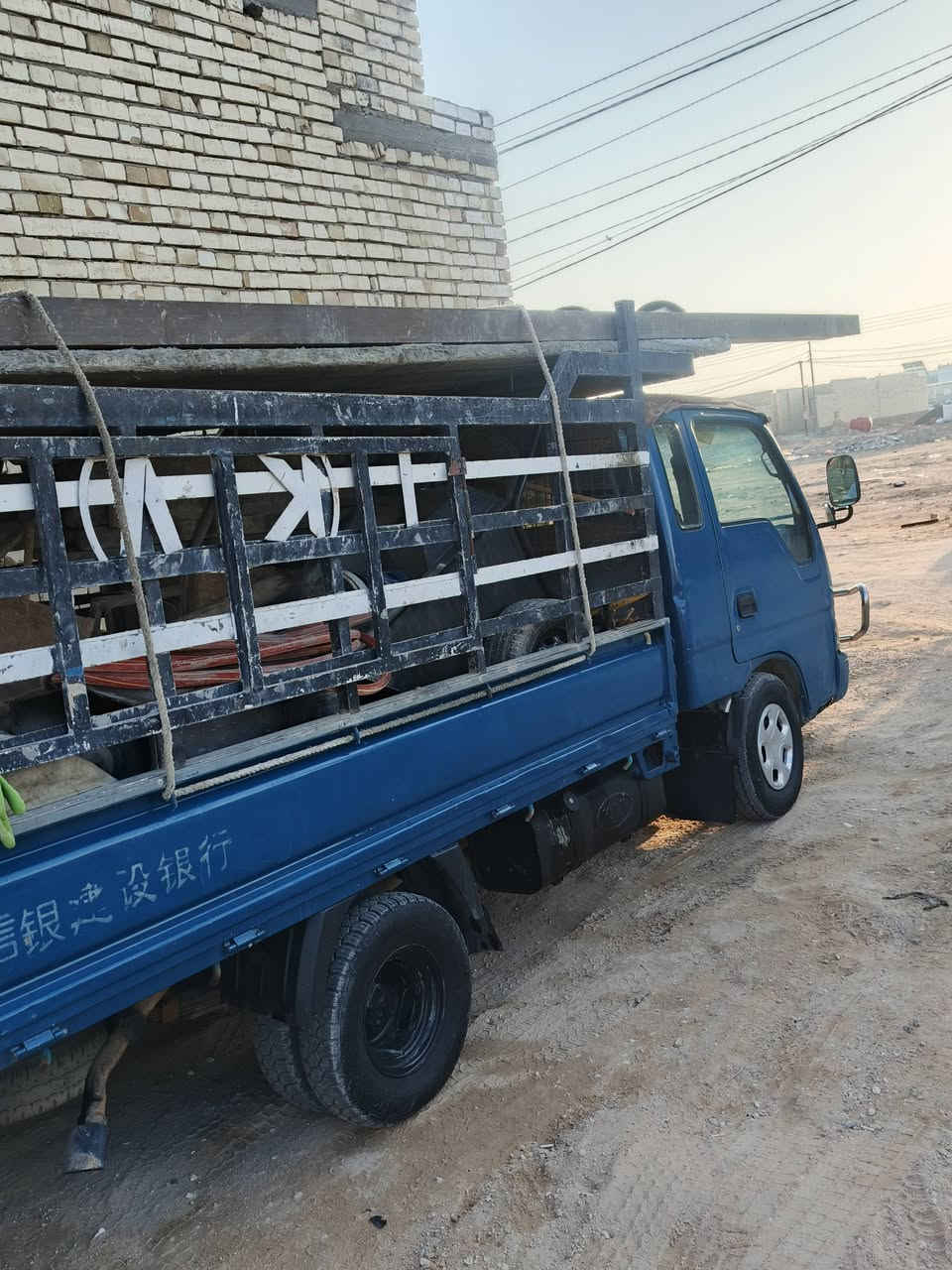 السلام عليكم
كية فونتيره للبيع للستفسار ***********‬‏او خاص
