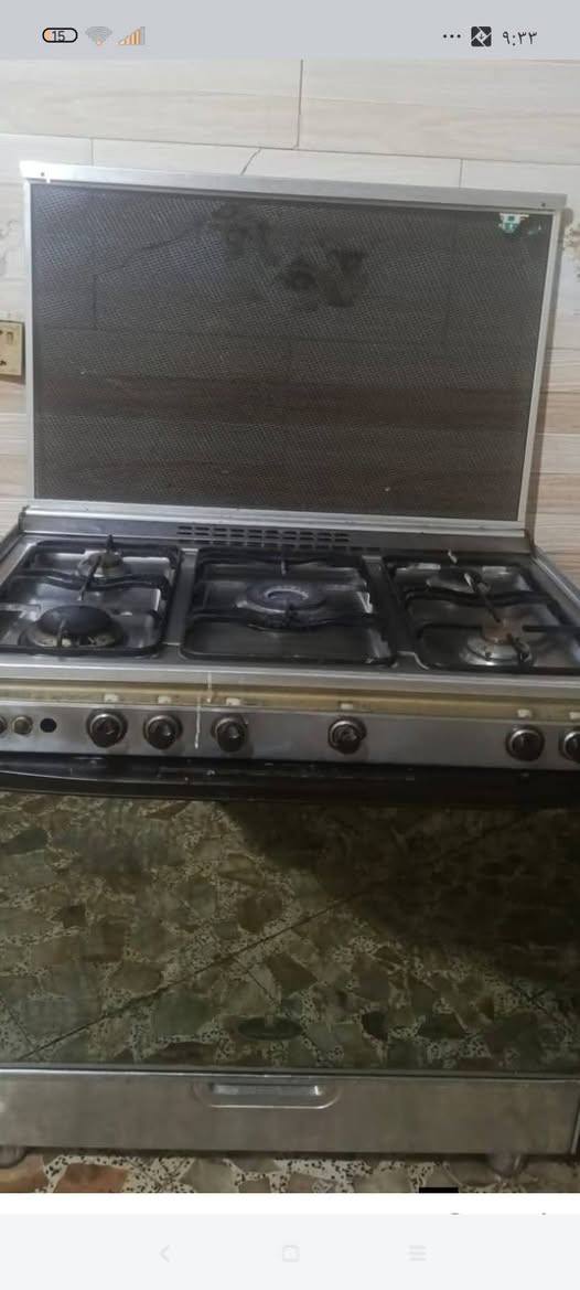طباخ كريازي للببع سعر خاص


**إذا كنت صاحب هذا الإعلان وتريد حذفه لأي سبب، رجاءا أرسل رسالة إلى الدعم الفني**