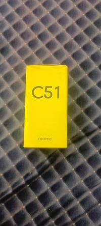 ريلمي • سي ٥١