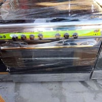 فريش • كريازي • عشتار