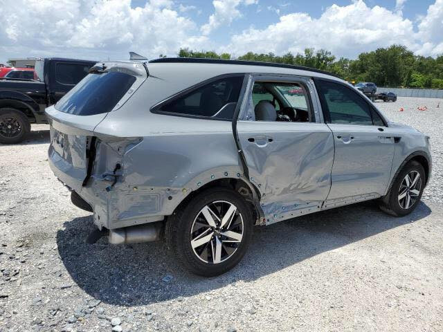 السلام عليكم
سورنتو موديل ٢٠٢٣  دخول جديد 
ترقيم جديد بأسمي تحويل مباشر 
 لون اسمنتي
ضرر باب خلف الصدر فقط.بدون ايرباك. بچم كبس. ممشى امريكا ٢١ الف حالياً ٢٣ الف 
فول Ex 
محرك 2500 تيربو 🚀 
داخل كريمي وكشن منفصلvip (٧ راكب)
كشن كهرباء +تدفئة كشن +منفذ usp 
سقف بانوراما 
فول تحكم استيرن
كاميرا ورادارات وحساس خلفي 
تحديد مسار 
حساس تصادم 
كروس سرعه
مانع انزلاق  
نزول منحدرات 
اوتو هولد 
شاحن وايرلس
اربع وضعيات قياده
صندوق كهربائي
السبير المقدس( مانازل زيرو)
السعر : $٢٧٥ وبيه مجال للشراي 
السيارة جديدة جداً اليشوفه غالية يدعيلنه بالرزق ،،،، 
المكان : بغداد الدورة 
 اتصال 📞 فقط ***********
***********واتساب + اتصال 📞
