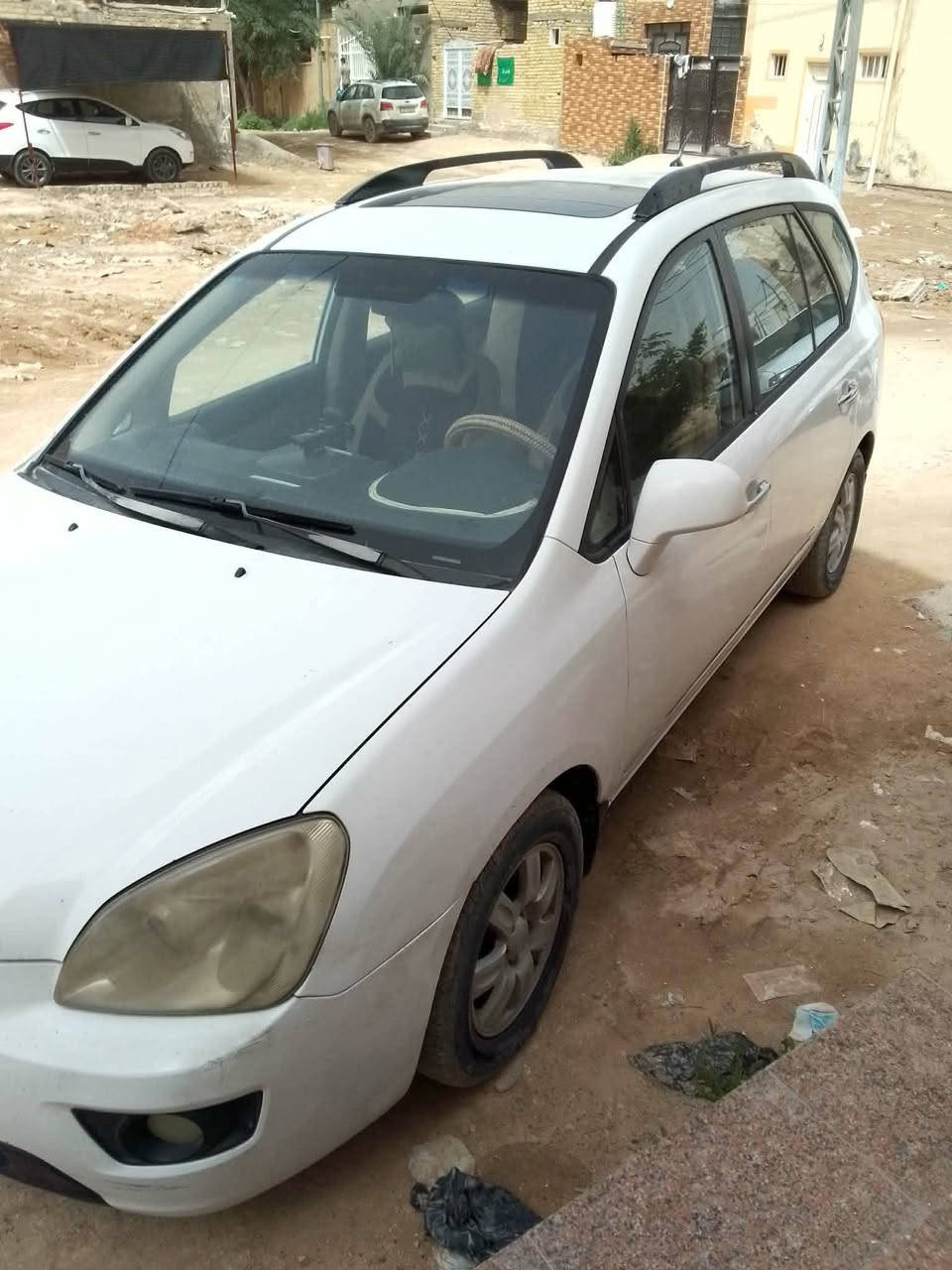 كيا كارينز موديل 2009 خليجي للبيع تبريد فول وتخم تاير جديد سنويه بأسمي السعر ١٠٥


**إذا كنت صاحب هذا الإعلان وتريد حذفه لأي سبب، رجاءا أرسل رسالة إلى الدعم الفني**