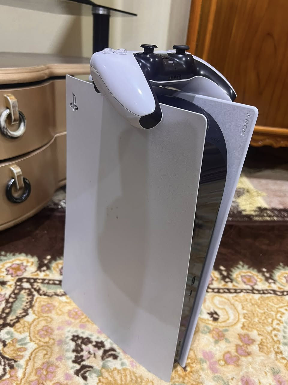 بلي 5 للبيع استخدام شخصي  مكاني بعقوبة السعر عل خاص


**إذا كنت صاحب هذا الإعلان وتريد حذفه لأي سبب، رجاءا أرسل رسالة إلى الدعم الفني**