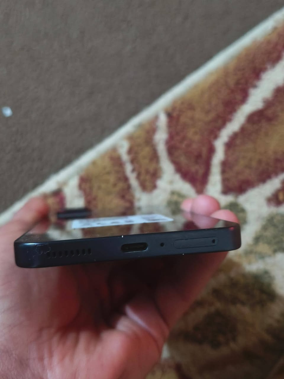 السلام عليكم جهاز Infinix GT 30 Pro
مستخدم يومين فقط!  نضافه فول كامل ملحقات للبيع 
تواصل خاص ادمن 🤍


**إذا كنت صاحب هذا الإعلان وتريد حذفه لأي سبب، رجاءا أرسل رسالة إلى الدعم الفني**