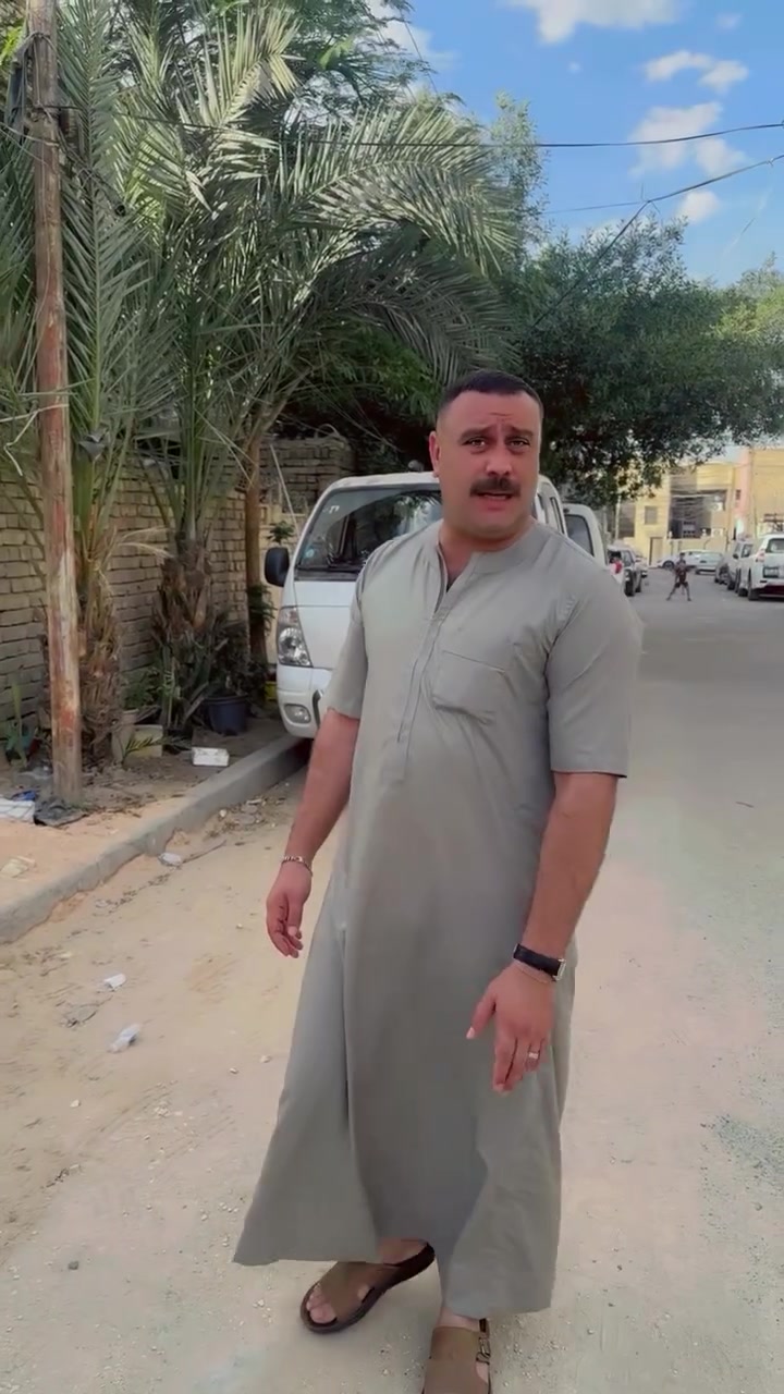 يسعد مساكم بالخير والعافية يارب
قطعه ارض للبيع في منطقه ٩نيسان الأسمنت 🟢
الواجهه ٥في ٢٠ قريبا جدا عل شارع نادي الصناعه ☑️
للاستفسار مكتب الشمس 🌞 للعقار ***********
