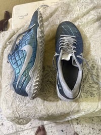 تيمبو برو • قياس 44 • وزنه ريشه