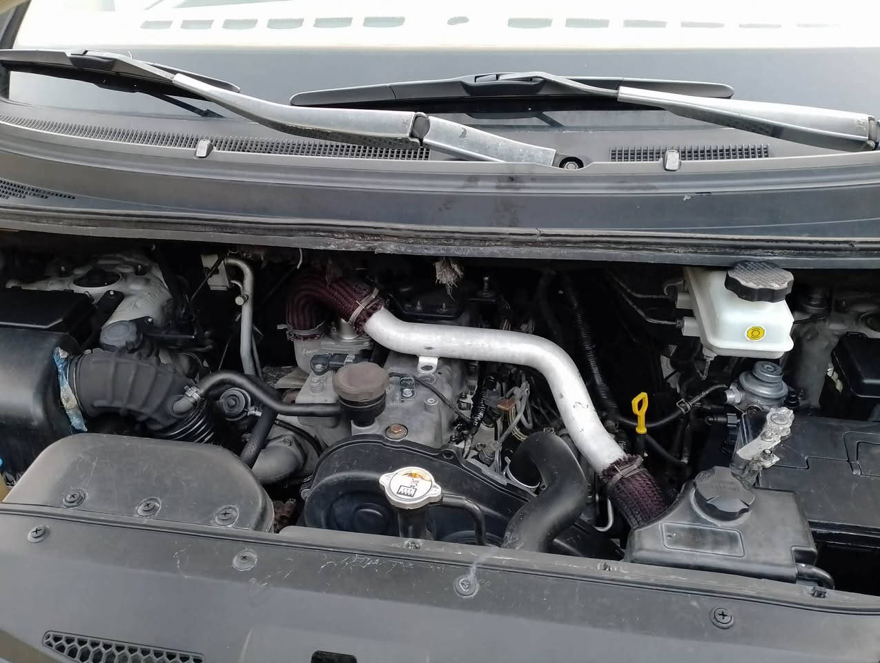 للبيع ستاركس 2009رقم اربيل
كفالة عامه مابيهة اي نقص 
سنويه لحد2028 موجوده 
ب كلار. ***********
