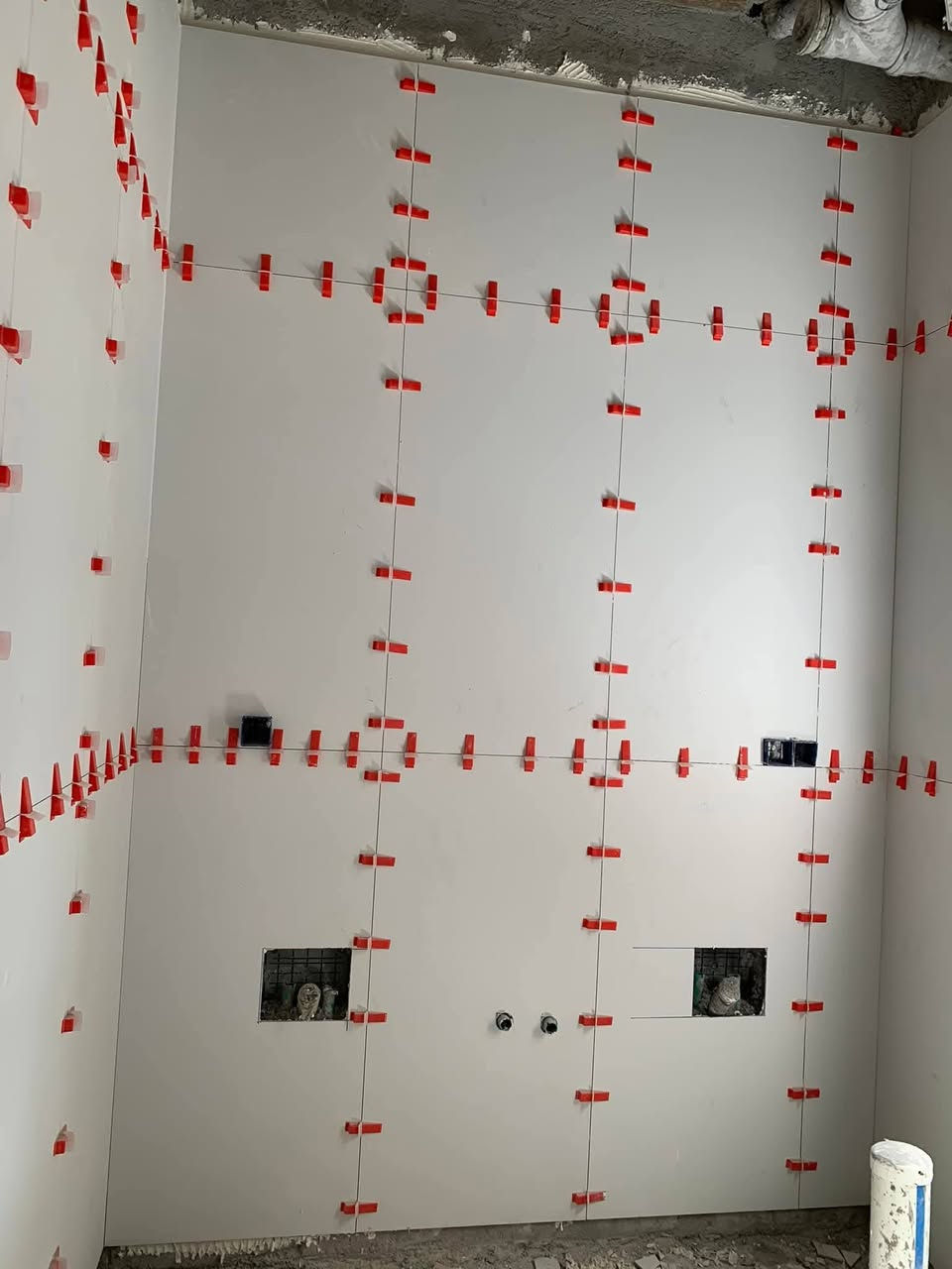 جزء من عملنا
عمل واجهات بلفوم التركي /لبخ /شغل بورسلين /صبغ
***********
***********
