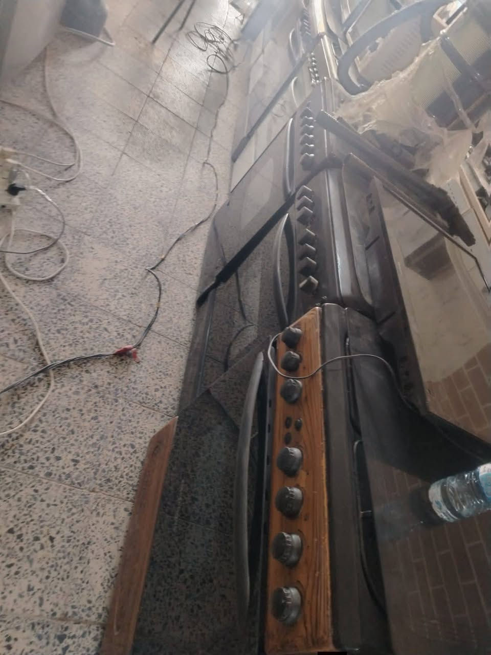 عروض طباخات ل 4عيون 
تفحص وتاخذ باله مستخدم السعر 85
بس يمنه العنوان شارع 40


**إذا كنت صاحب هذا الإعلان وتريد حذفه لأي سبب، رجاءا أرسل رسالة إلى الدعم الفني**