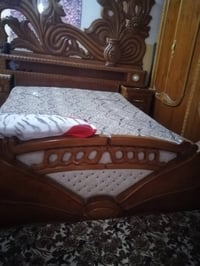 غرفة اخشاب • خشب ثقيل • جديدة