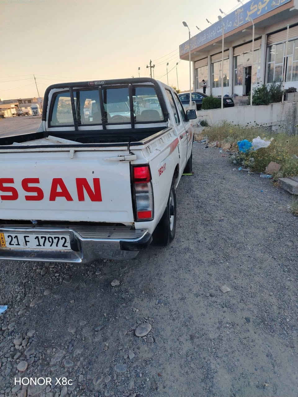 نیسان مودیل 2006بە ناوی خۆمە وە یە بێ لیدراو بێ سبو غ سە نە وی تا 2031تازایە سحری 120مە جال ناوسورە جام کارە بایە دە بڵ کج ژم ***********

