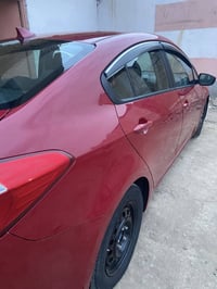 فورتي ٢٠١٦ • محرك ١٨٠٠ • رقم اربيل