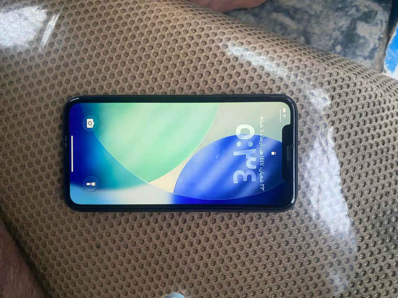 السلام عليكم ايفون 11 عادي جهاز مبدل بطاريه من شركه ابل والجهاز وتر جهاز  كلش شغال الصوت كلش عالي كلش نظيف ذاكره 256 بطاريه نسبتها 83 ما يصير شحن الجهاز نظيف %90 كلش حلو او مراوس او سعر 300 مجال


**إذا كنت صاحب هذا الإعلان وتريد حذفه لأي سبب، رجاءا أرسل رسالة إلى الدعم الفني**