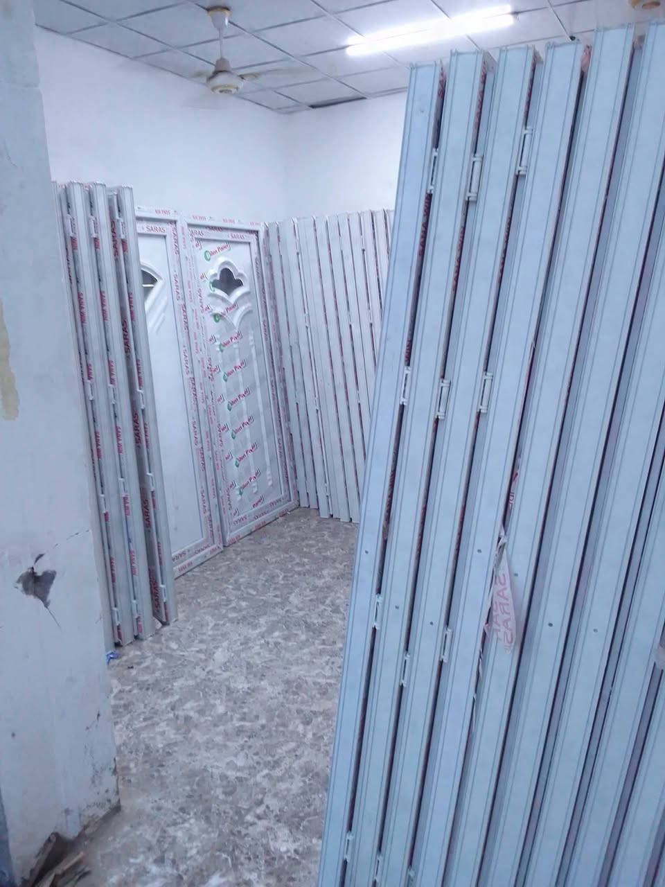 معمل حداده لامل بوب جمله ومفرد بغداد ***********
