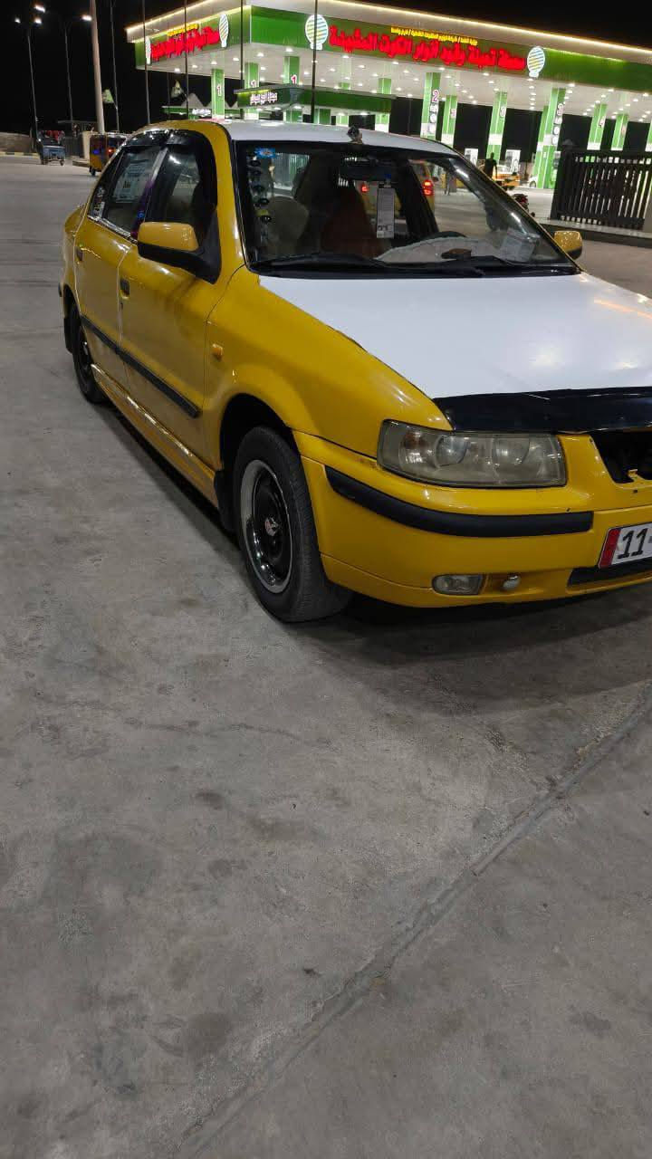 ‏‪***********‬‏
السلام عليكم سمند لبيع    مكينه كوله
السعر ٣٠
