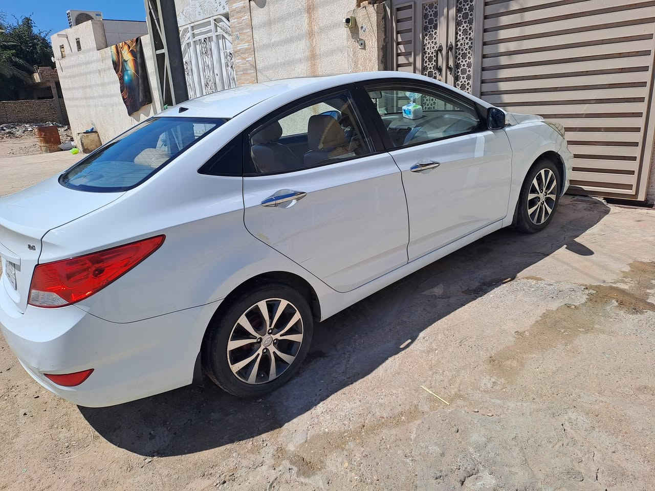 ا
السلام عليكم اكسنت ٢٠١٥ للبيع رقم ميسان بأسمي 
محرك ١٦٠٠ وارد خليجي مكفوله 
السعر ١١٠
***********
