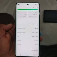 نوت ٤٠ برو • ٢٥٦ • مراوس