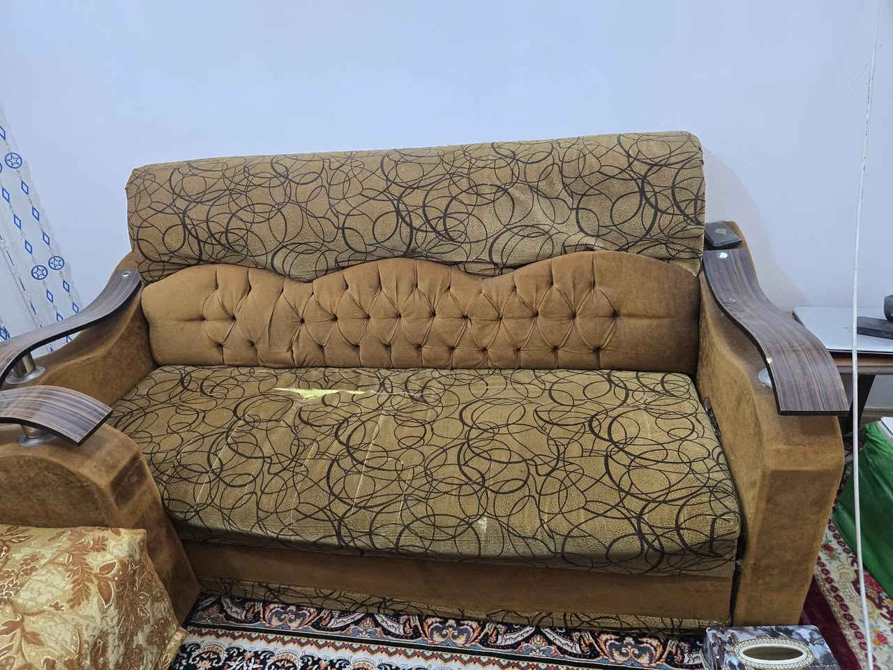 سلام عليكم غراض للبيع
للاستفسار
(***********)
