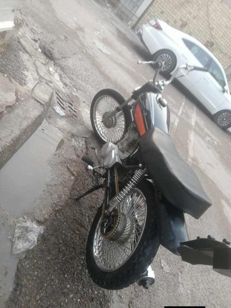 للبيع قرب تقاطع درويش متوفر  ورقم واتساب ***********
