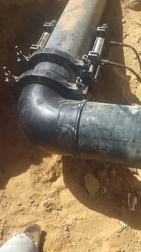 اي عمل يخص الماء البولي اثلين  07881715756