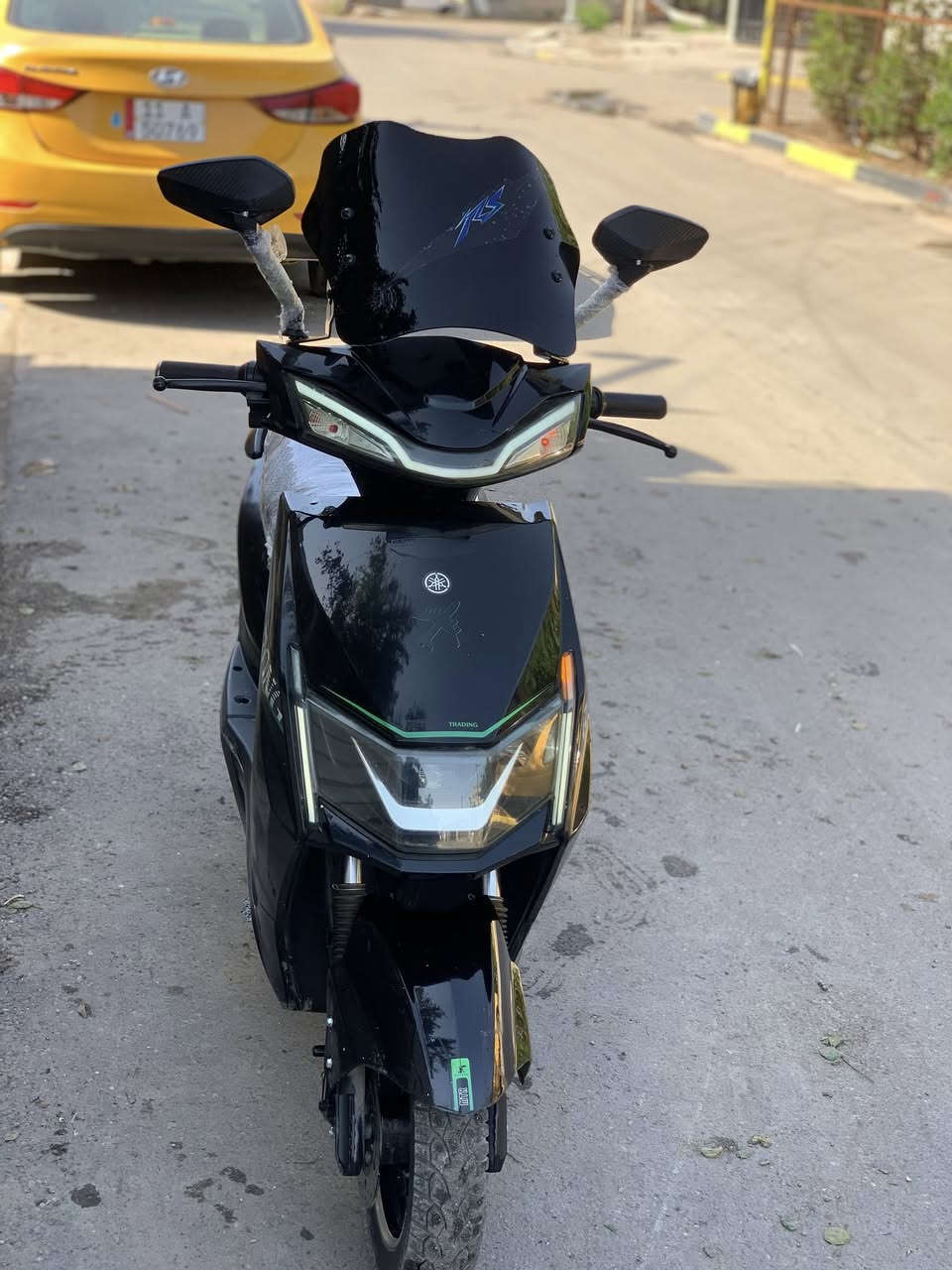 دراجة شحن مكاني بغداد البياع ***********السعر550
