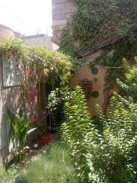 السلام عليكم بيت للبيع كربلاء قرب قنطرة السلام شارع المدرسي مساحة ١٥٠ ركن طابو سند ٢٥ تبليط كافه الخدمات مجاري كهرباء يبعد عن الامام عشر دقائق اقرب نقطة على باب طويريج يحتوي على ٤ غرف نوم ٣ فوك وحده جوا يحتوي على صالتين واستقبال ومطبخ وحديقه داخليه وحمامين جوا  وصاله فوك وحمامات يصلح حسينية وبيت سكن بناء حديث السعر ١٧٥مليون مجال بسيط جدا الاستفسار ‭٠٧٨٠ ٣٢٤ ٧٩٣٥‬
