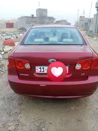 التيما • ٢٠٠٨ • ضمان مكينه وكير