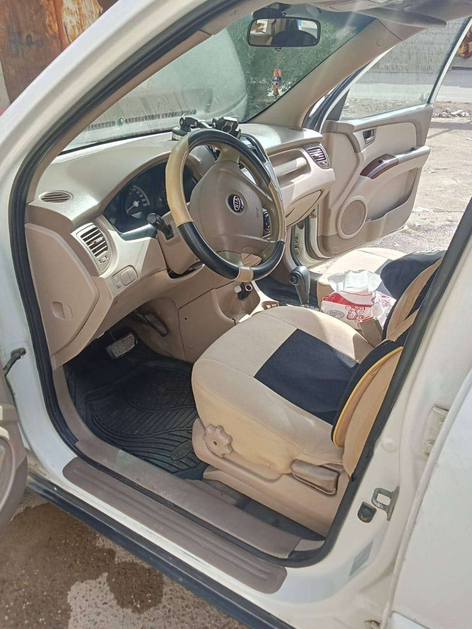 السلام عليكم سبورتج خليجي ٢٠٠٩رقم بغداد الجديد سنويه بأسمي تاريخ نفاذها ٢٠٣٠ صور السونار بلمنشورعنوان بغداد الامين الثانيه سياره جاهزه خير من الله 
للاستفسار ***********
