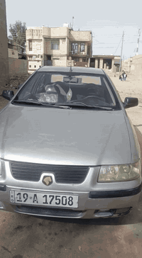 سمند مديل ٩ رقم نكلزي جامة جديد تخم تاير جديد هستوني شادة صدر يساكو جديد سيارة مكفولة  من ضربة
دوشمة جديدة بيه بس مكينة تنقص مكاني كربلاء 
السعر 35 وبيه مجال
***********
