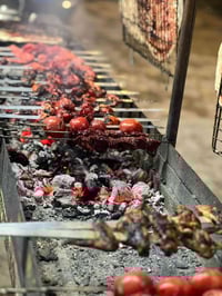 اجواء البغدادي • مطعم مشويات • توصيل مجاني