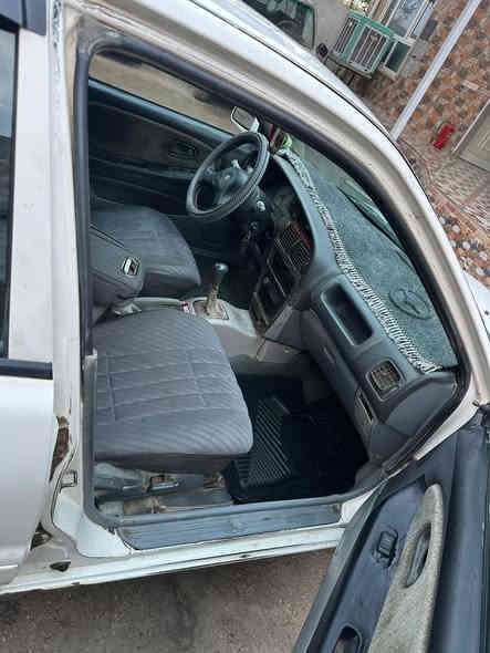 ٢٠٠٢ صلاح الدين دولي تحويل مباشر سياره بلاديه  كير ومكينه مكفول حداديه تخم تاير كله مكفول سعر 36 مكاني صلاح الدين الضلوعيه /***********/***********
