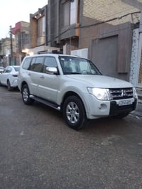 باجيرو ٢٠٠٩ • كفاله عامه • فول مواصفات