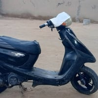 منغولي • محرك خير • كفرات شوفت