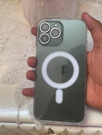 13 برو ماكس شرق اوسط AH\A مبدل فقط شاشه وكامره اصليه كله شغال فيس ايدي...